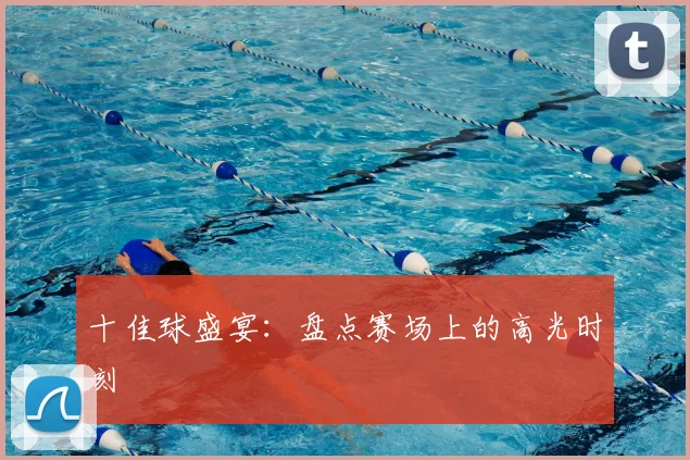 十佳球盛宴:盘点赛场上的高光时刻