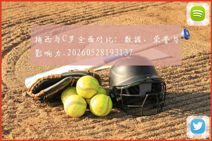 梅西与C罗全面对比：数据、荣誉与影响力_20260528193137