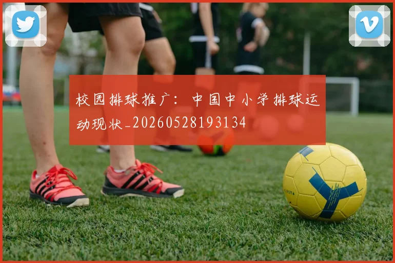 校园排球推广：中国中小学排球运动现状_20260528193134
