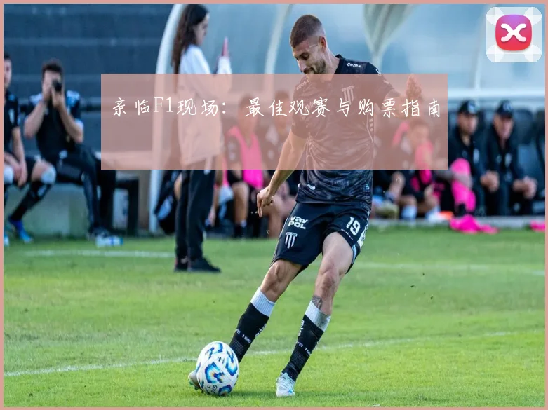 亲临F1现场:最佳观赛与购票指南