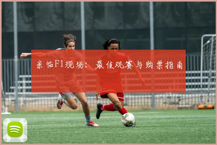 亲临F1现场:最佳观赛与购票指南