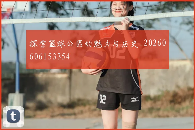 探索篮球公园的魅力与历史_20260606153354